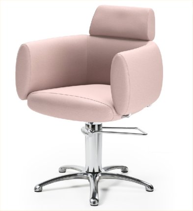 Pietranera Coco Essential Hydraulic Styling Chair 106.8R