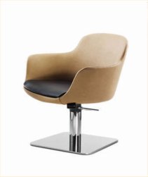 Pietranera Amy Hydraulic Styling Chair 120.17L