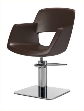 Pietranera Kelly Hydraulic Styling Chair 20.57