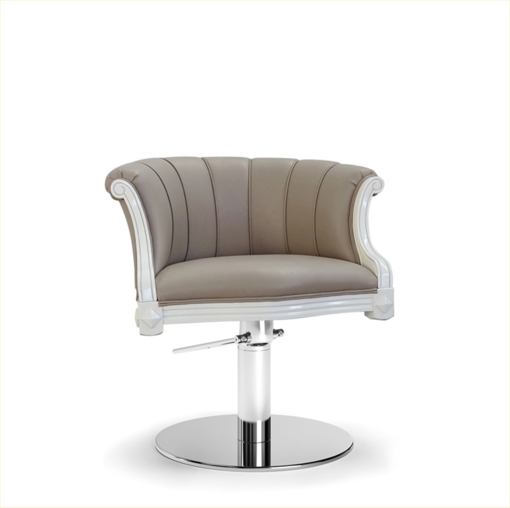 Pietranera Tiffany Styling Hydraulic Chair  21.19L