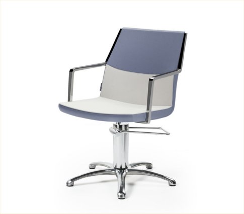 Pietranera Stilo Hydraulic Styling Chair 22.8R