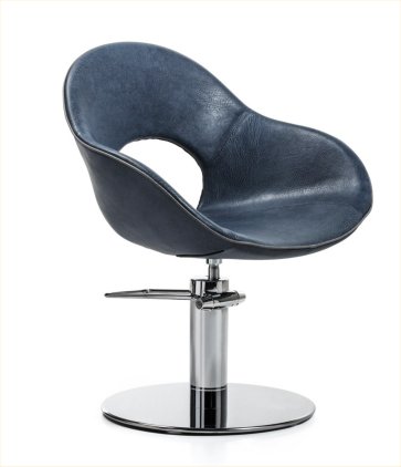 Pietranera Grace Hydraulic Styling Chair 24.17L