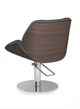 Pietranera Claire Hydraulic Styling Chair 26.17L
