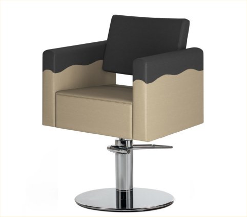 Pietranera Jolie Hydraulic Styling Chair 28.17L