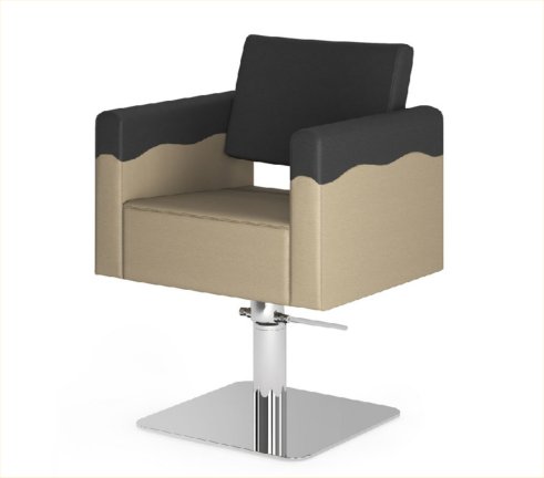 Pietranera Jolie Styling Chair  28.57