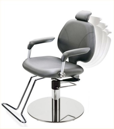 Pietranera Vanity Reclining Chair  47RP.103
