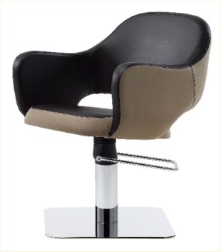Pietranera Fifty Hydraulic Styling Chair 59.57