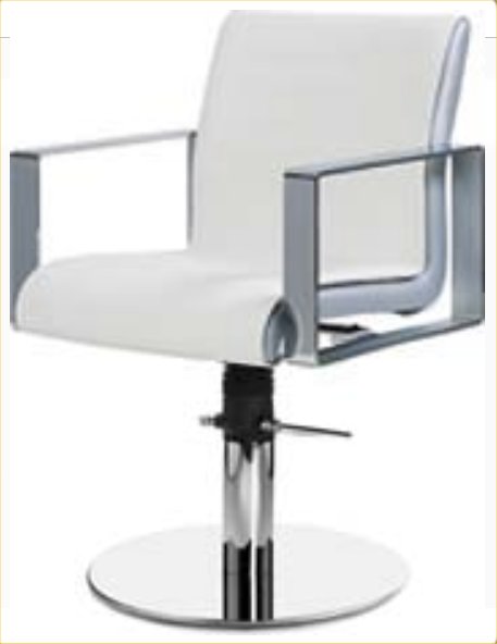 Pietranera Blade Hydraulic Styling Chair 69.19L