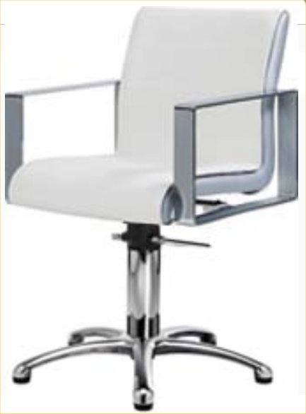 Pietranera Blade Hydraulic Styling Chair  69.7R