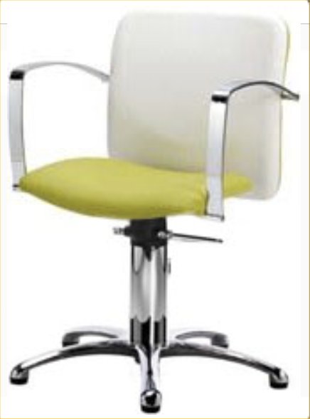 Pietranera Mr. Paul Hydraulic Styling Chair 70.8R