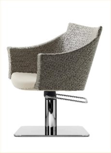 Pietranera Vento Hydraulic Styling Chair 76.56