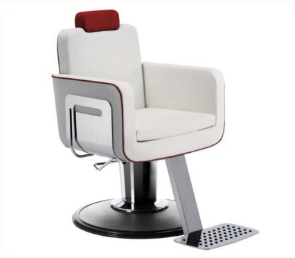 Pietranera 321B OM-X Optima Barber Chair