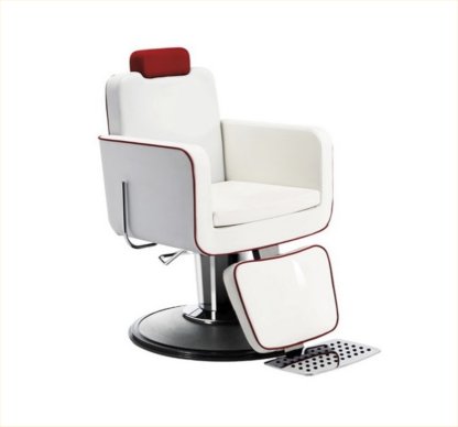 Pietranera 323 OM-X Barber Chair