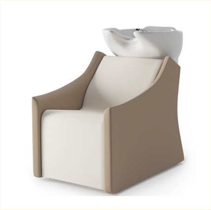 Pietranera Byron Shampoo System