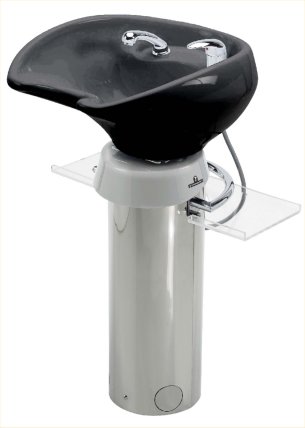 Pietranera Shark Shampoo System