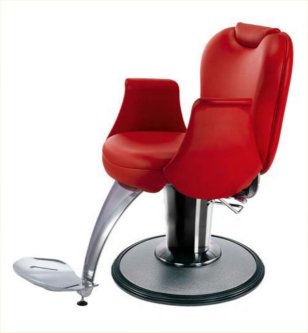 Pietranera 599B.17S Tatu Optima Barber Chair