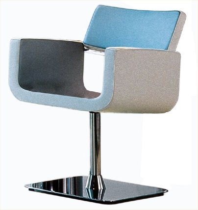 Pietranera Tau Shampoo Chair 62L.55