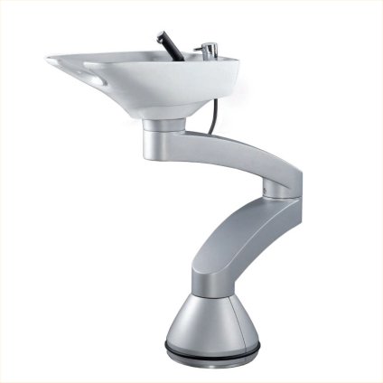 Pietranera Washmaster Backwash 2000