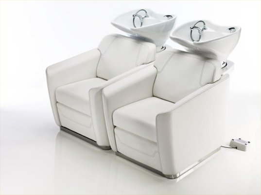 Pietranera Zone Wash Shampoo System