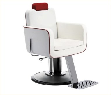 Pietranera 321 OM-X Barber Chair