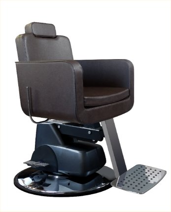 Pietranera 321 OM-X Barber Chair