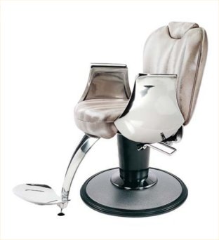 Pietranera 599.17S Tatu Barber Chair