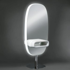 Gamma-Bross Human Central Styling Island