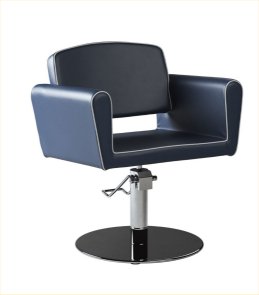 Gamma-Bross Blueschair Styling Chair