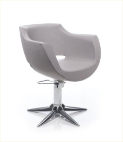 Gamma-Bross Clust Styling Chair