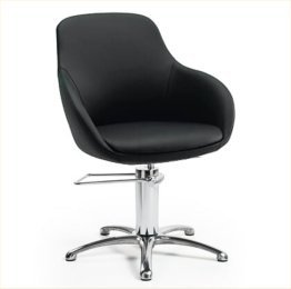 Pietranera Amelia Hydraulic Styling Chair  121.8R