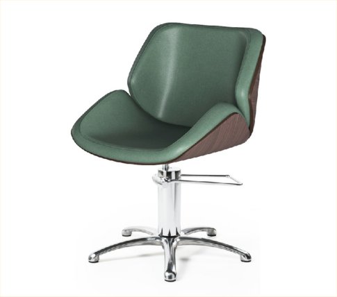 Pietranera Claire Hydraulic Styling Chair  26.8R