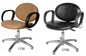FREE enhancement to Collins shampoo chairs