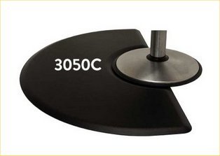 Classic Series Salon Floor Mats