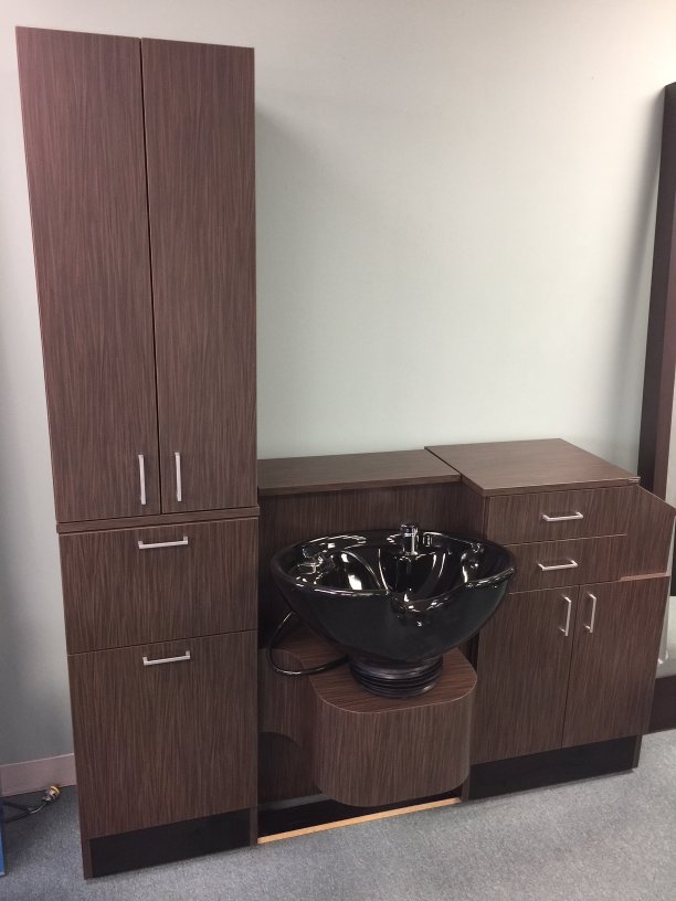 Collins QSE 5515-66 Wet Unit w/T100 Tilting Bowl