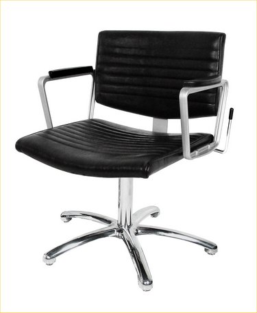 Collins #7830L Aluma Shampoo Chair