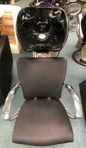 Pietranera Arco All Shampoo Backwash