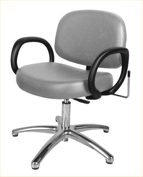 Collins QSE #1630L Kiva Shampoo Chair