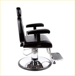Collins #8080 Sprint Barber Chair