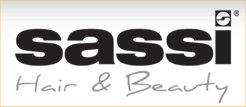 Sassi Salon Equipment