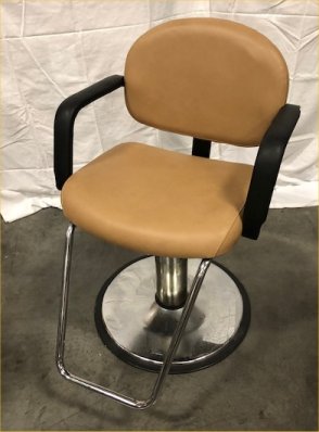 Salon Styling Chair