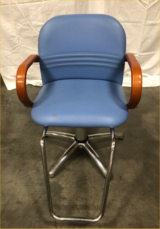 Salon Styling Chair