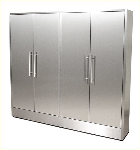Collins 927-60 Deluxe Spa Storage Cabinet