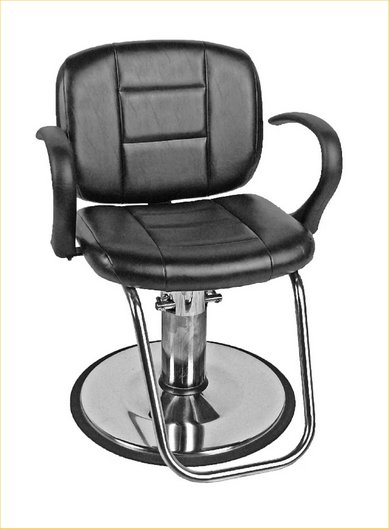 Collins QSE #1200 KELSEY Hydraulic Styling Chair