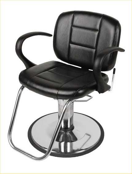 Collins #1210 KELSEY All Purpose Hydraulic Chair