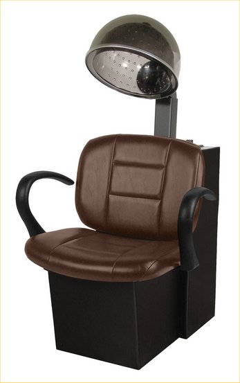 Collins QSE #1220D KELSEY Dryer Chair and Dryer