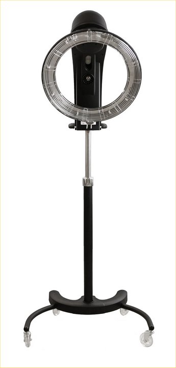 Collins Hair Dryers and Color Processors