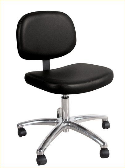 Collins QSE #1660 KIVA Manicure Stool