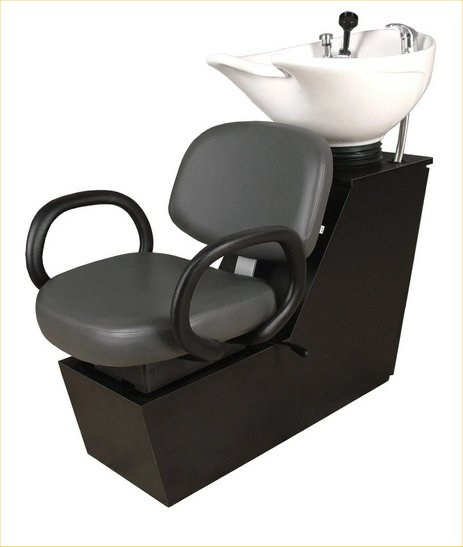 Collins 16BWS KIVA Backwash
