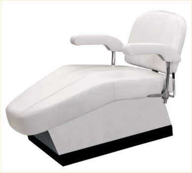 Collins 3303 Luxe Stationary Facial Lounge