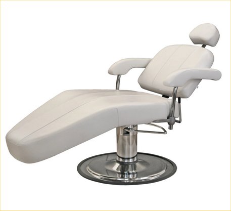 Collins 3306 Luxw Hydraulic Facial Lounge